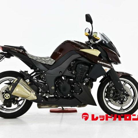 バイク・中古バイク買取 ならレッドバロン | RED BARON