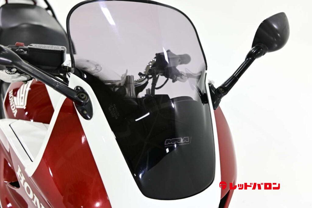 CB1300スーパーボルドールABS CB1300SA - レッド