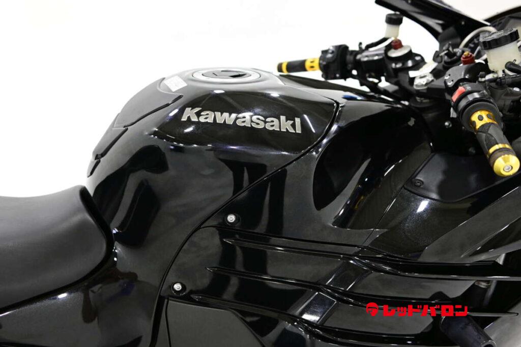 ZX－14R AK仕様 ZX1400E - レッドバロン公式