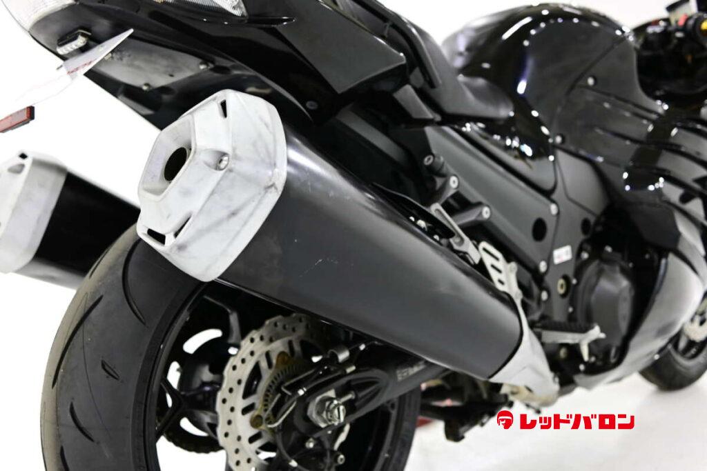 ZX－14R AK仕様 ZX1400E - レッドバロン公式