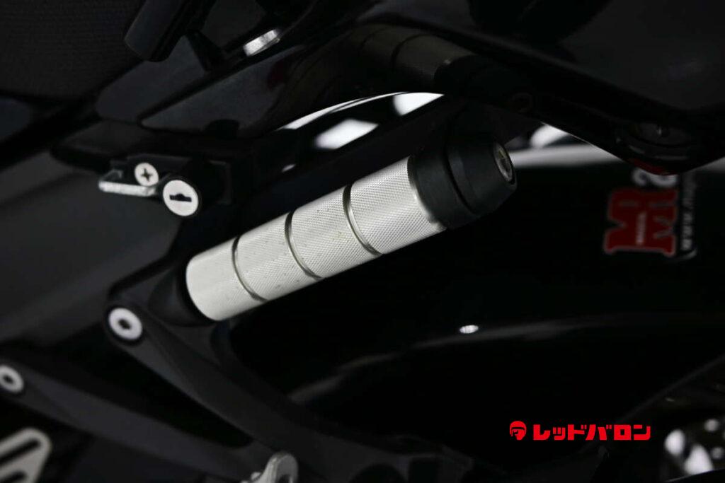 ZX－14R AK仕様 ZX1400E - レッドバロン公式