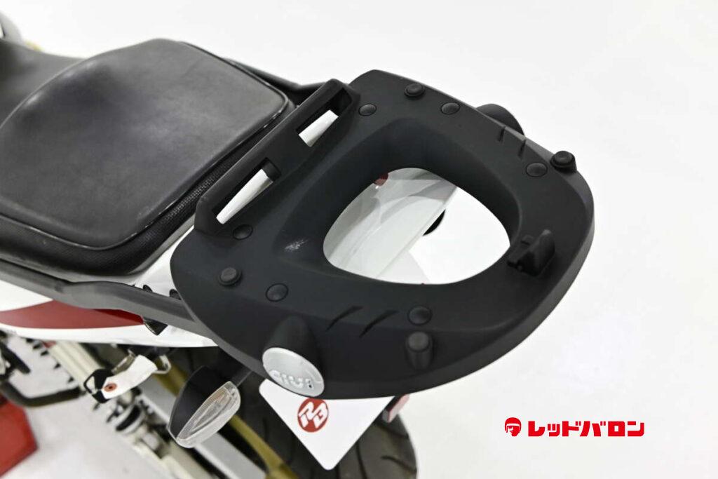 CB1300スーパーボルドールABS CB1300SA - レッド