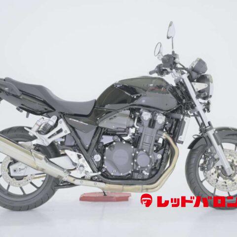バイク・中古バイク買取 ならレッドバロン | RED BARON