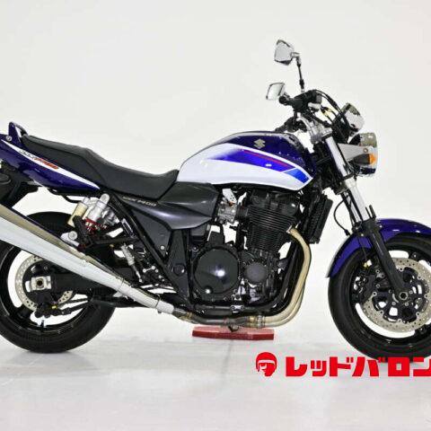 バイク・中古バイク買取 ならレッドバロン | RED BARON