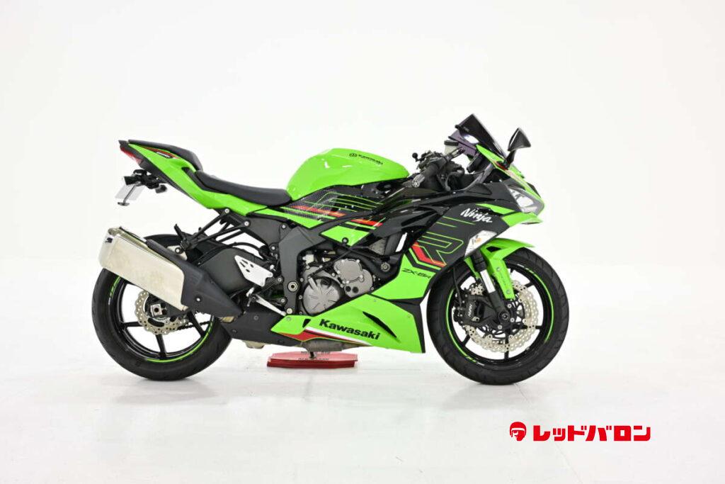 ZX－6R KRT ZX636G - レッドバロン公式