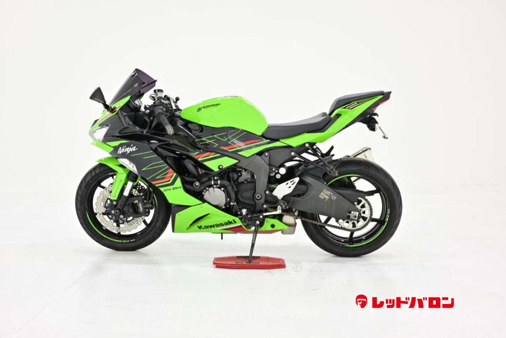 ZX－6R KRT ZX636G - レッドバロン公式