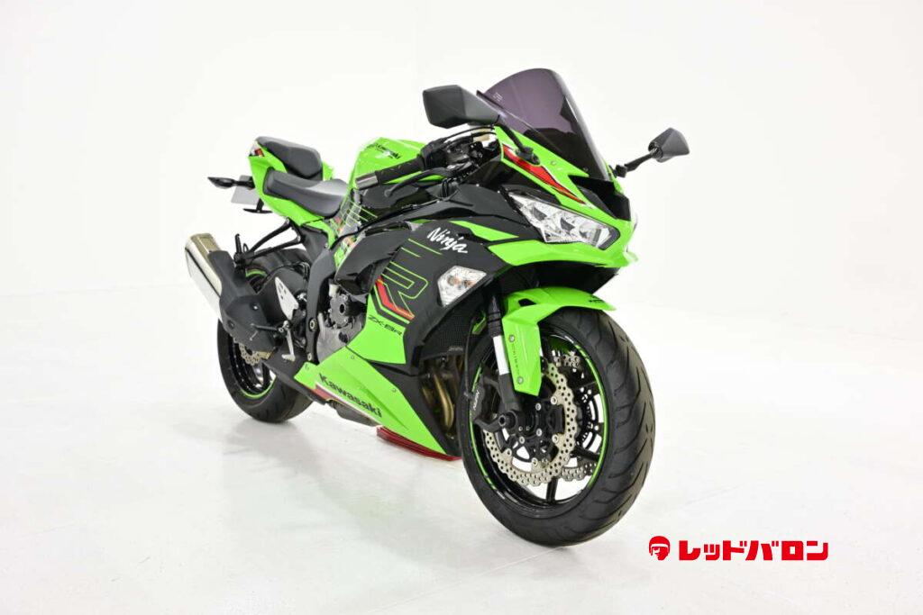 ZX－6R KRT ZX636G - レッドバロン公式