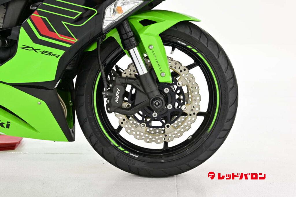 ZX－6R KRT ZX636G - レッドバロン公式