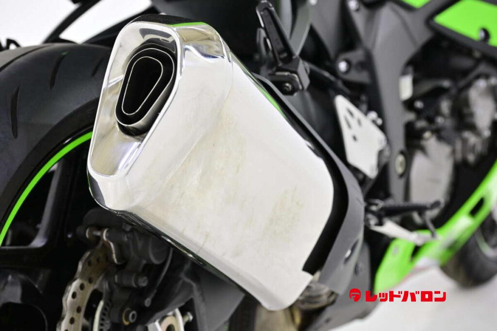 ZX－6R KRT ZX636G - レッドバロン公式
