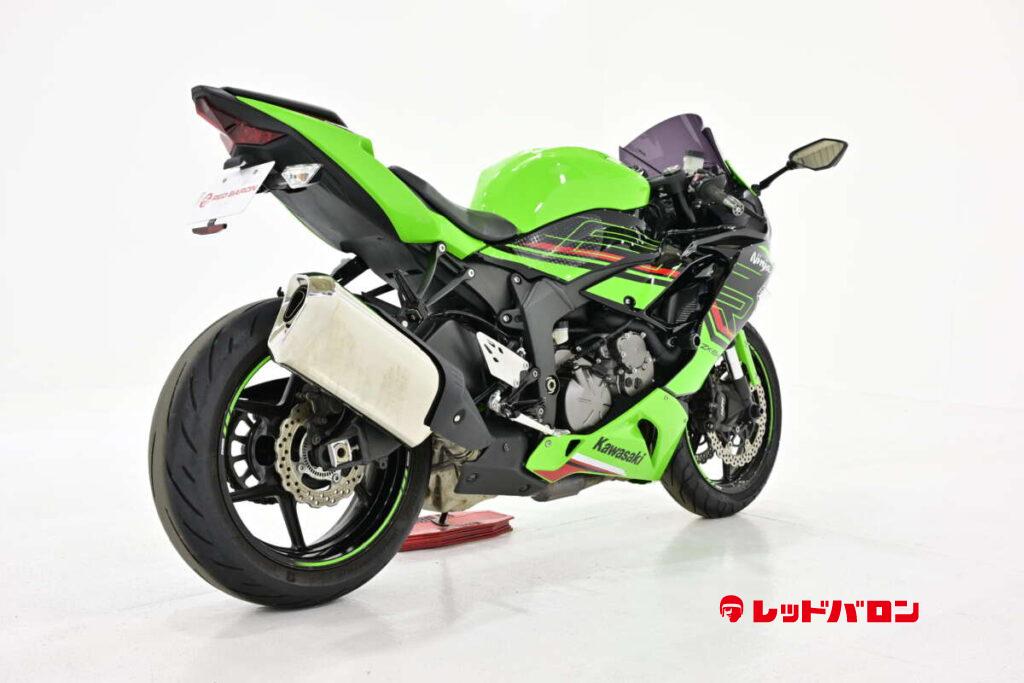 傷あり　サイズ等ミックス　10キロ　ろみ ZX－6R KRT ZX636G - レッドバロン公式