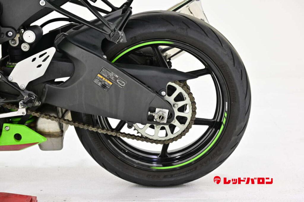 ZX－6R KRT ZX636G - レッドバロン公式