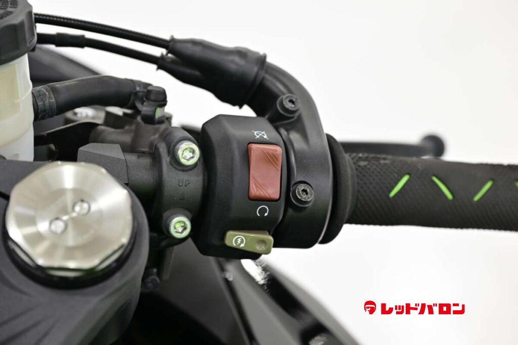 『ろろん様リクエスト品』 ZX－6R KRT ZX636G - レッドバロン公式