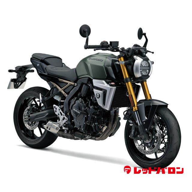 GSX-8T