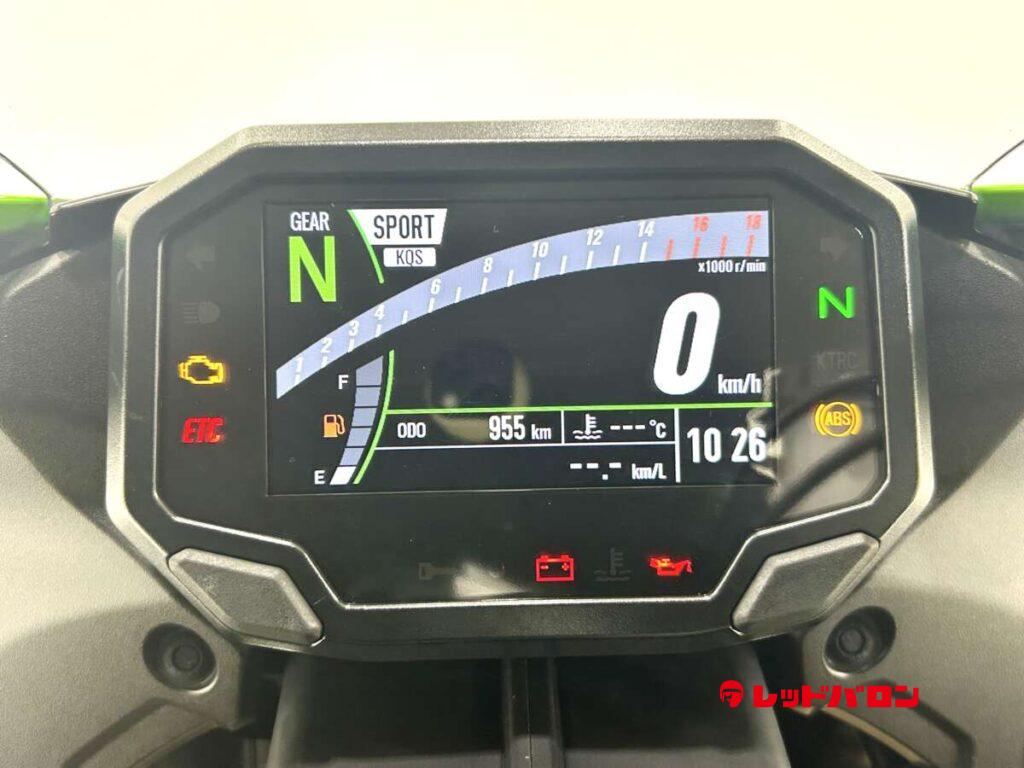 ZX－6R 40th ZX636J - レッドバロン公式