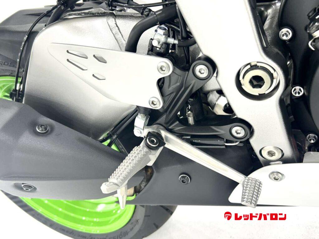 ZX－6R 40th ZX636J - レッドバロン公式