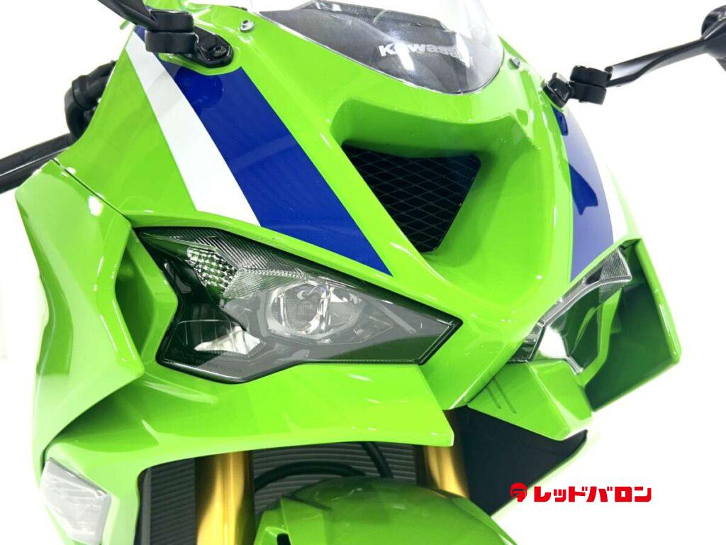 ZX－6R 40th ZX636J - レッドバロン公式