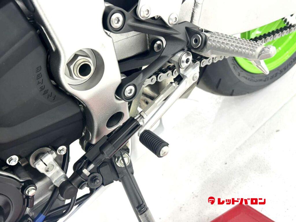 ZX－6R 40th ZX636J - レッドバロン公式