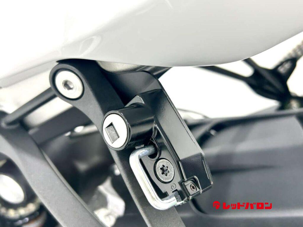 ZX－6R 40th ZX636J - レッドバロン公式