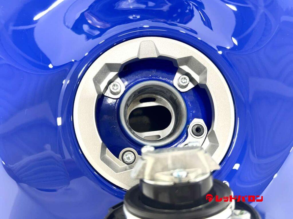 ZX－6R 40th ZX636J - レッドバロン公式