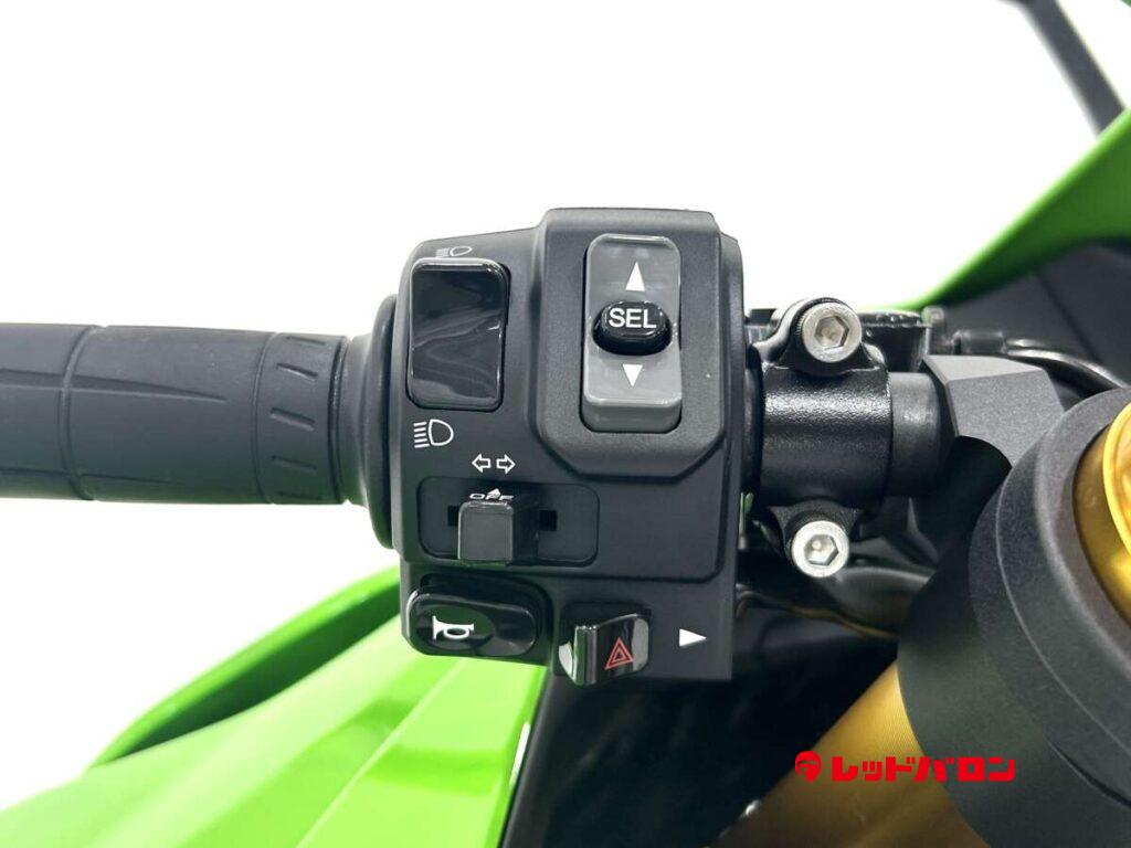 ZX－6R 40th ZX636J - レッドバロン公式