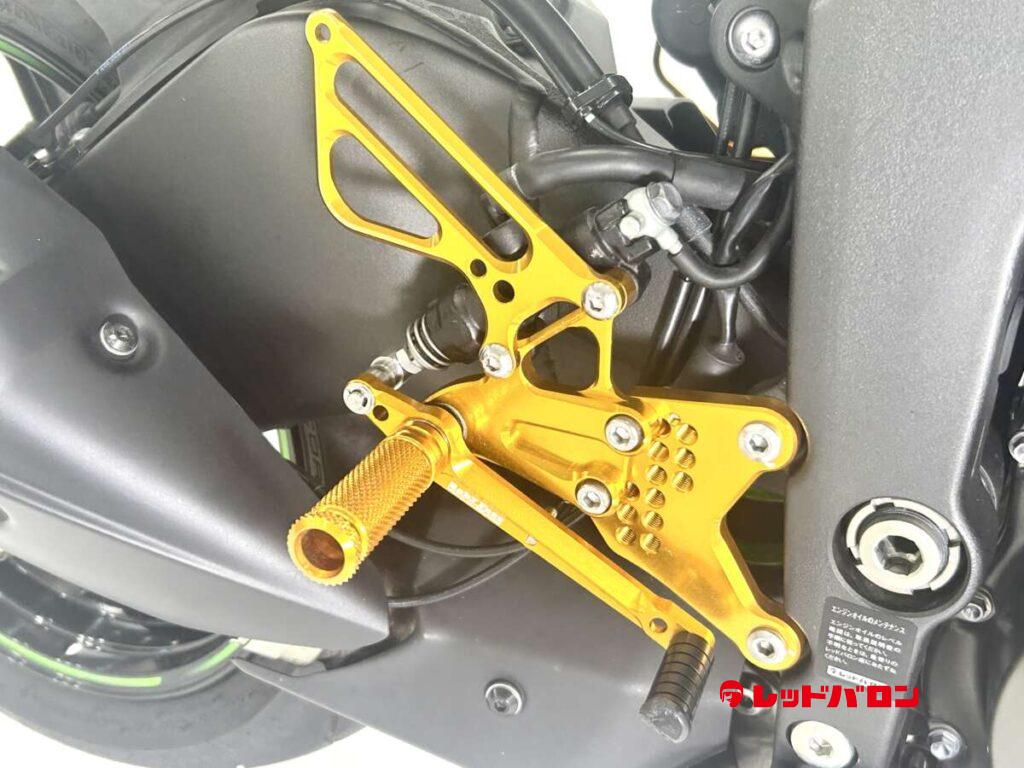 ZX－6R ABS SE ZX636F - レッドバロン公式
