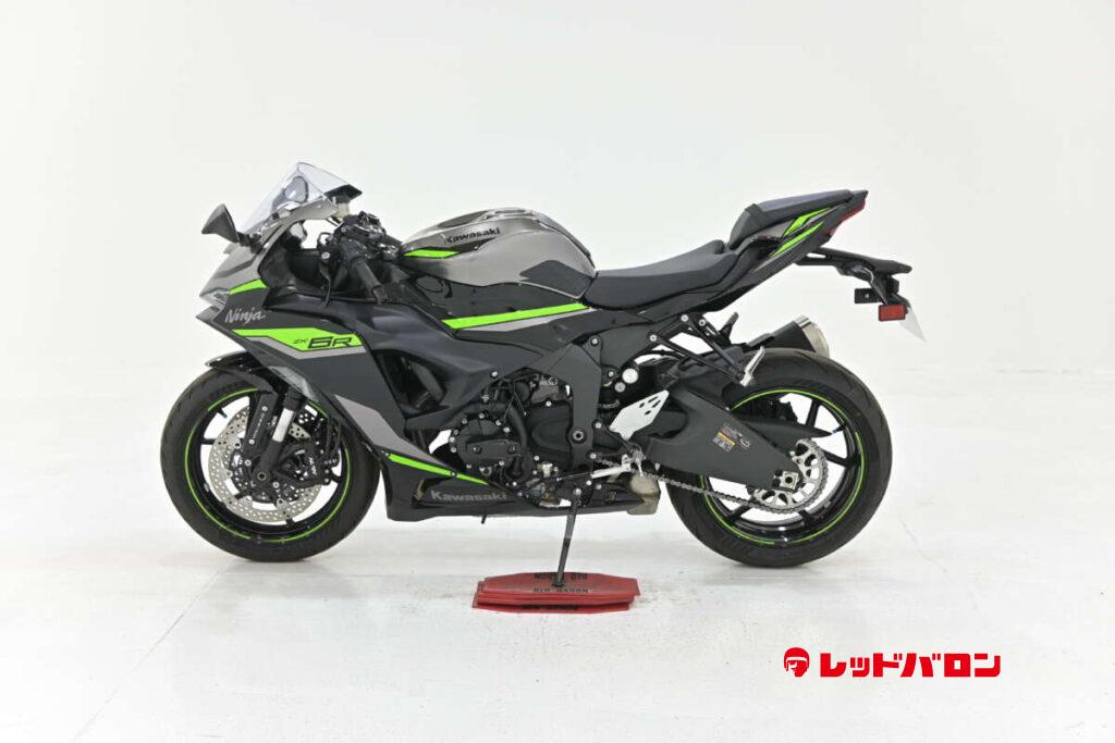 ZX－6R ZX636J - レッドバロン公式
