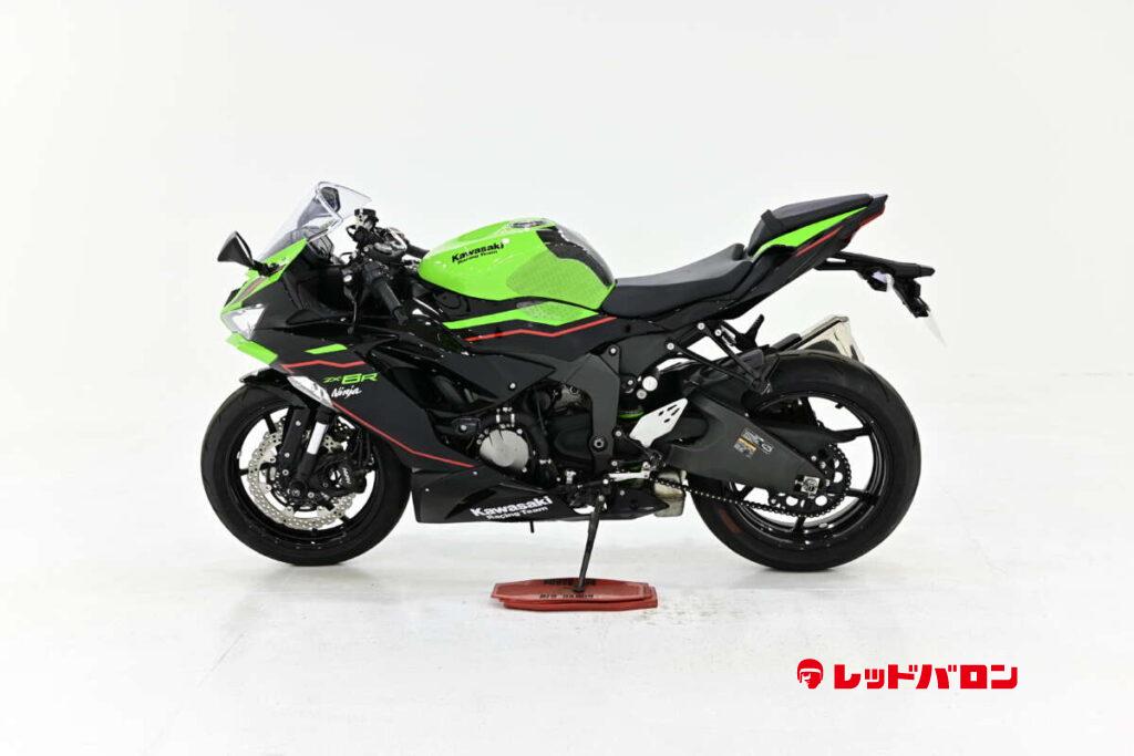 ZX636G - レッドバロン公式
