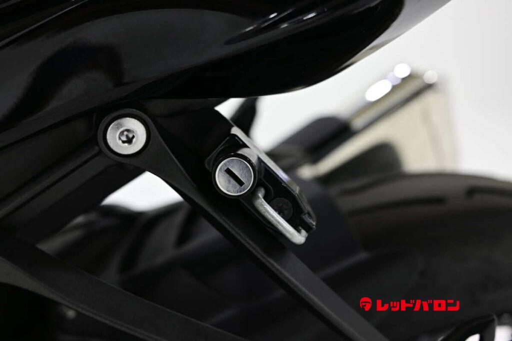 ZX636G - レッドバロン公式
