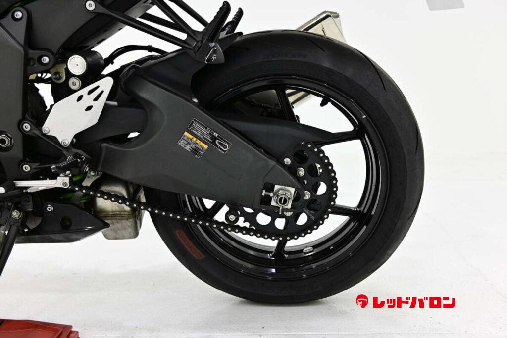 ZX636G - レッドバロン公式