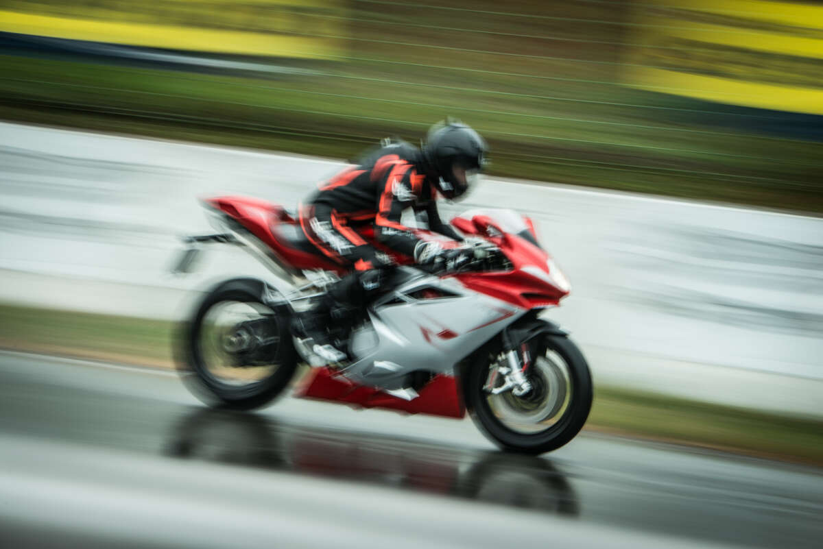 MV Agusta F4シリーズ