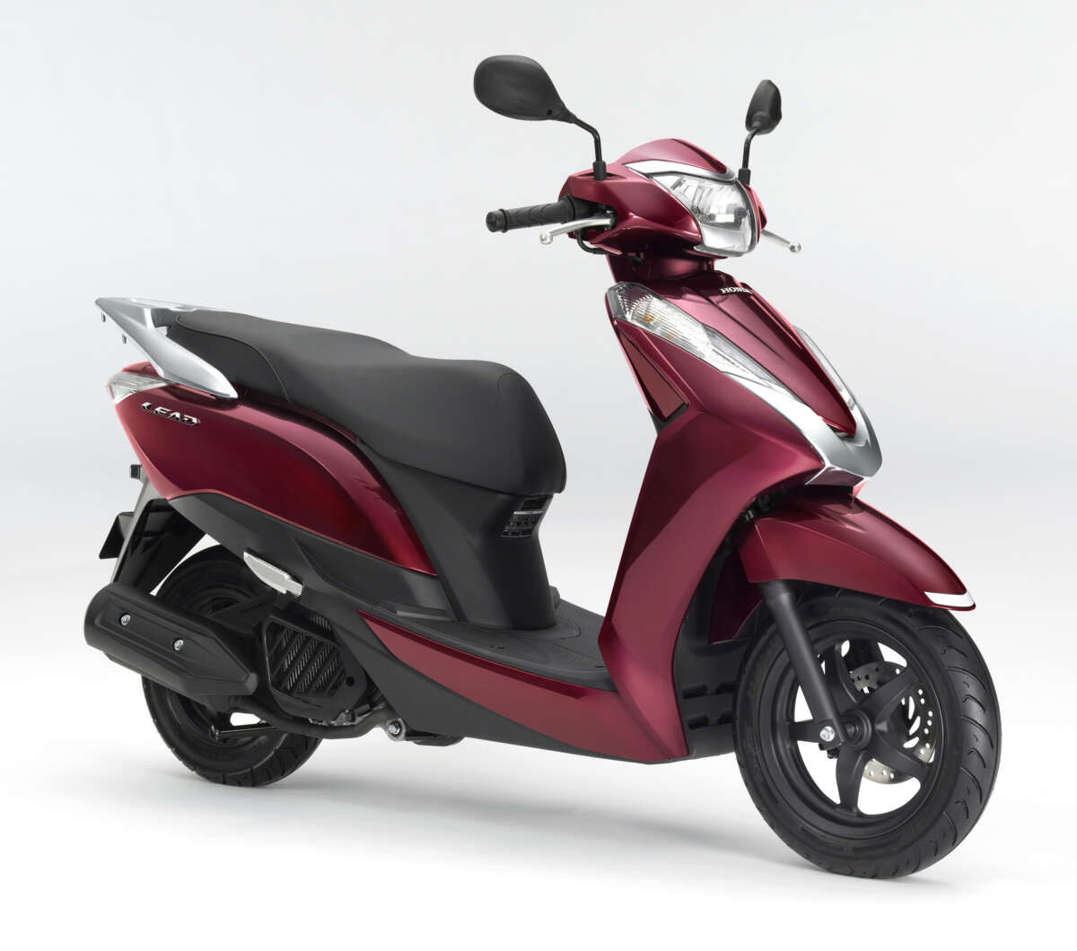 ホンダ リード125