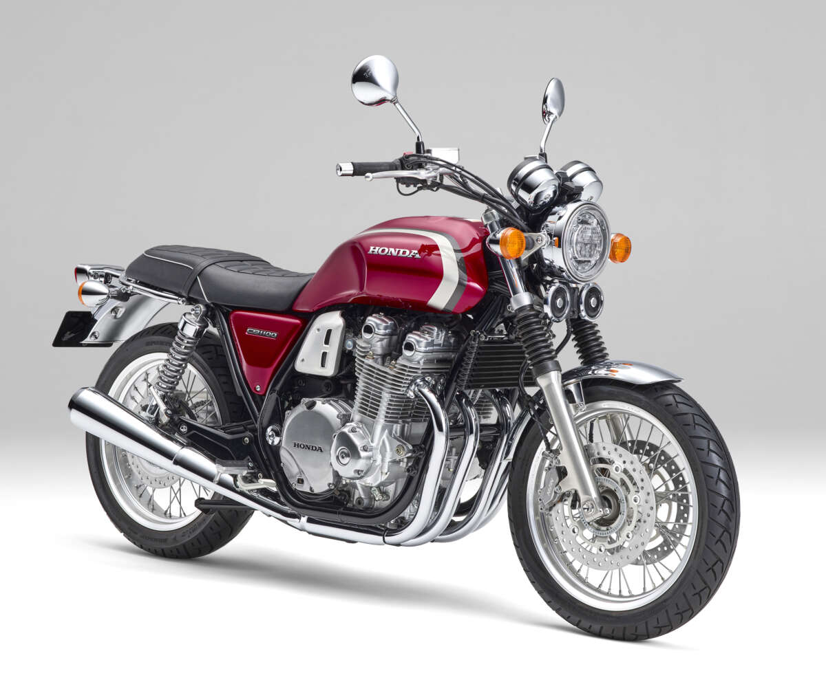 Honda CB1100