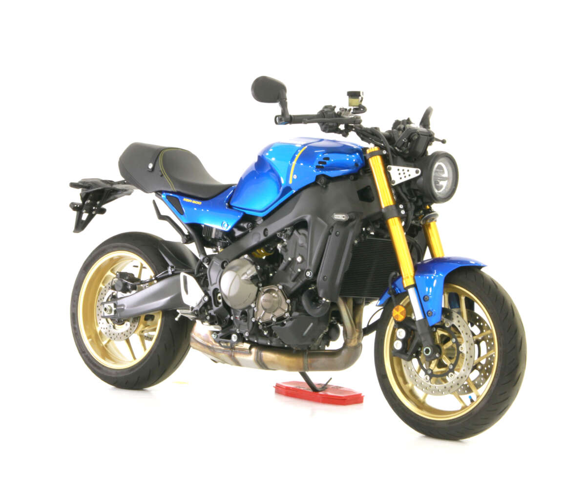 Yamaha XSR900