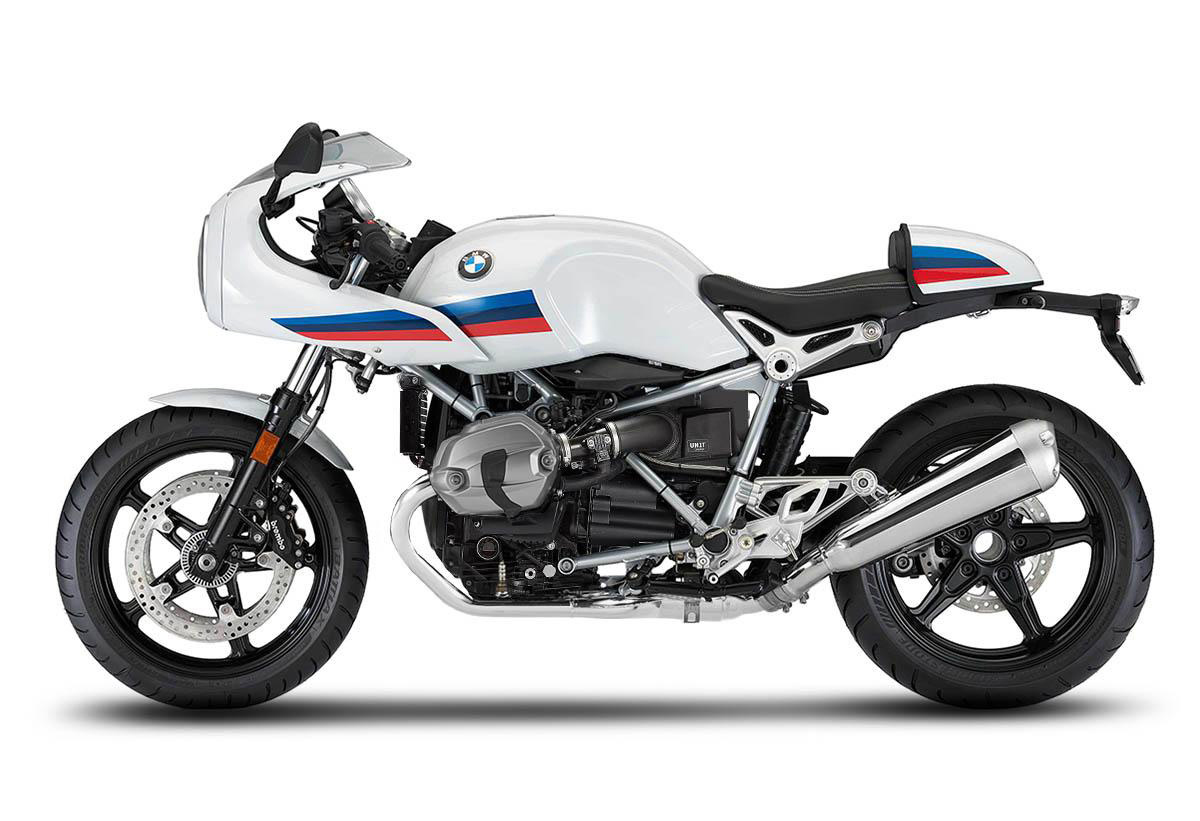 BMW R nineT
