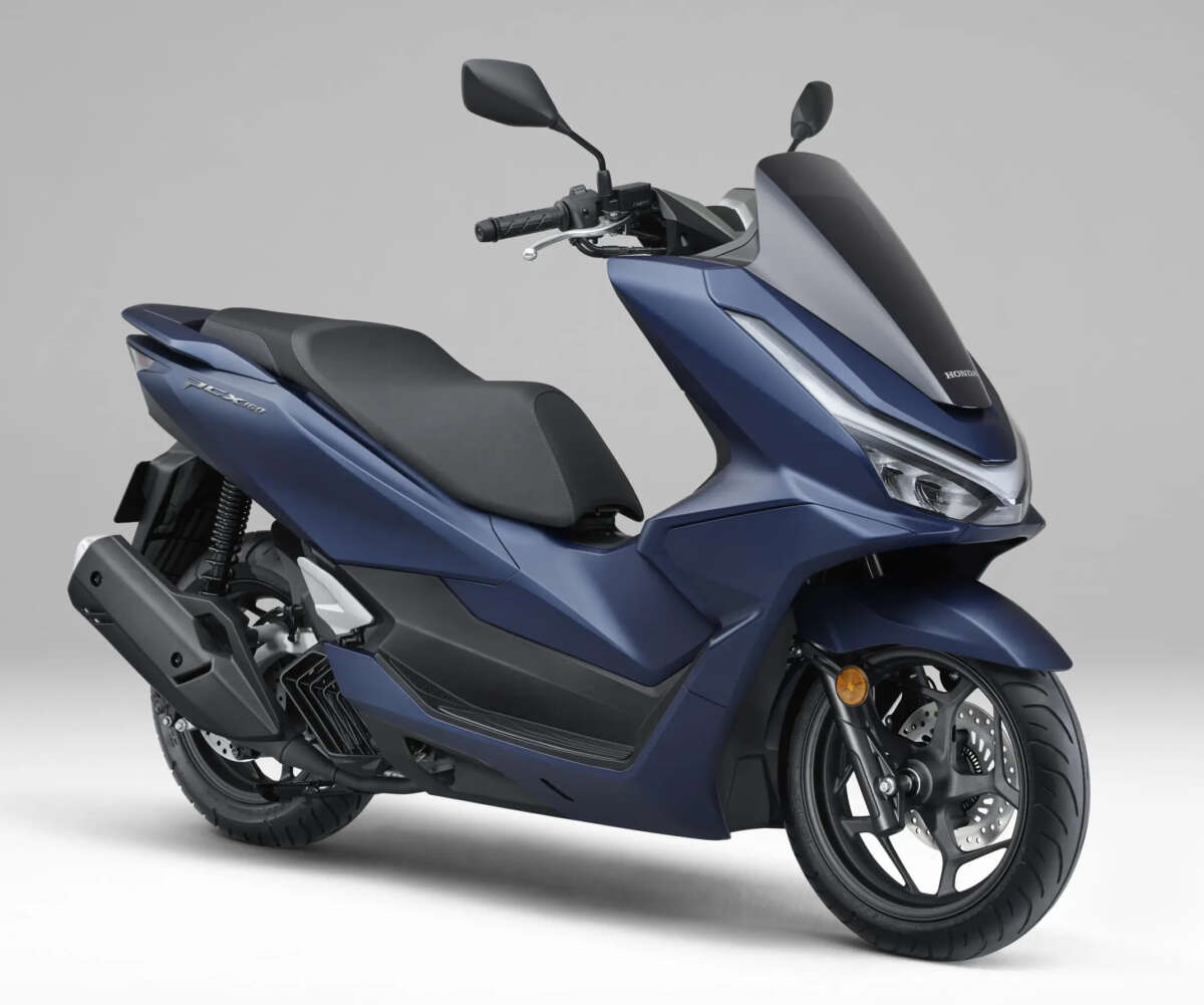 PCX