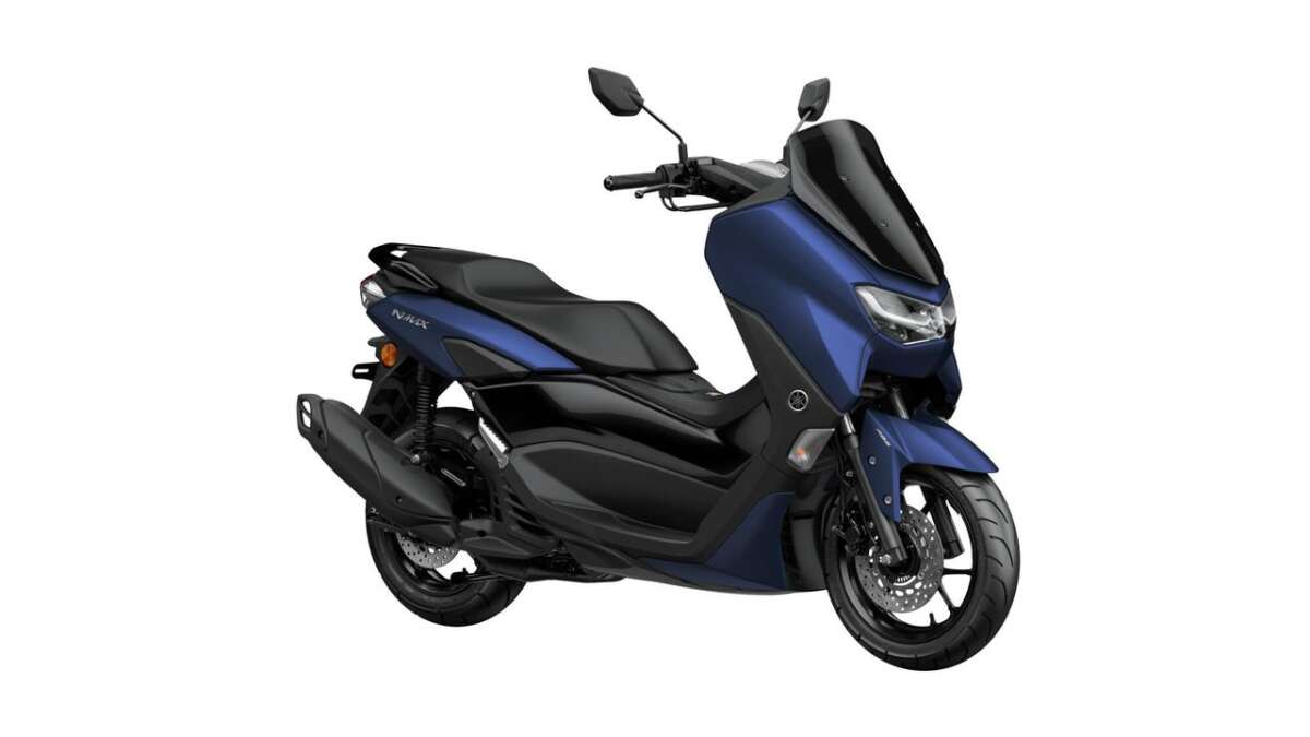 ヤマハ NMAX 125