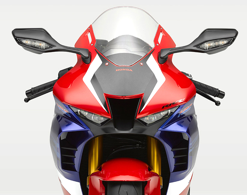 ホンダ CBR1000RR-R FIREBLADE