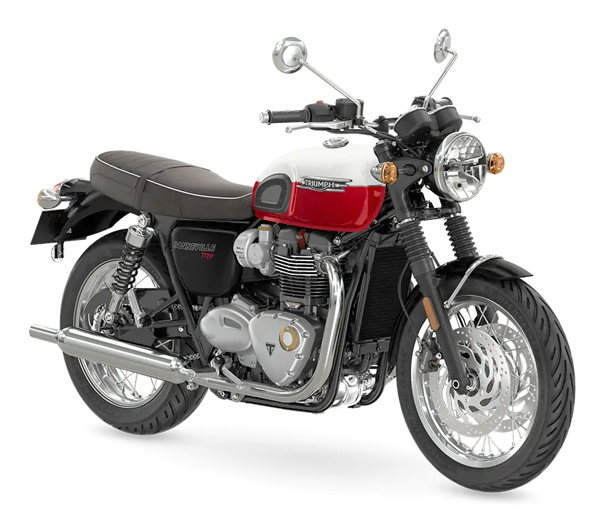 Triumph bonneville T120