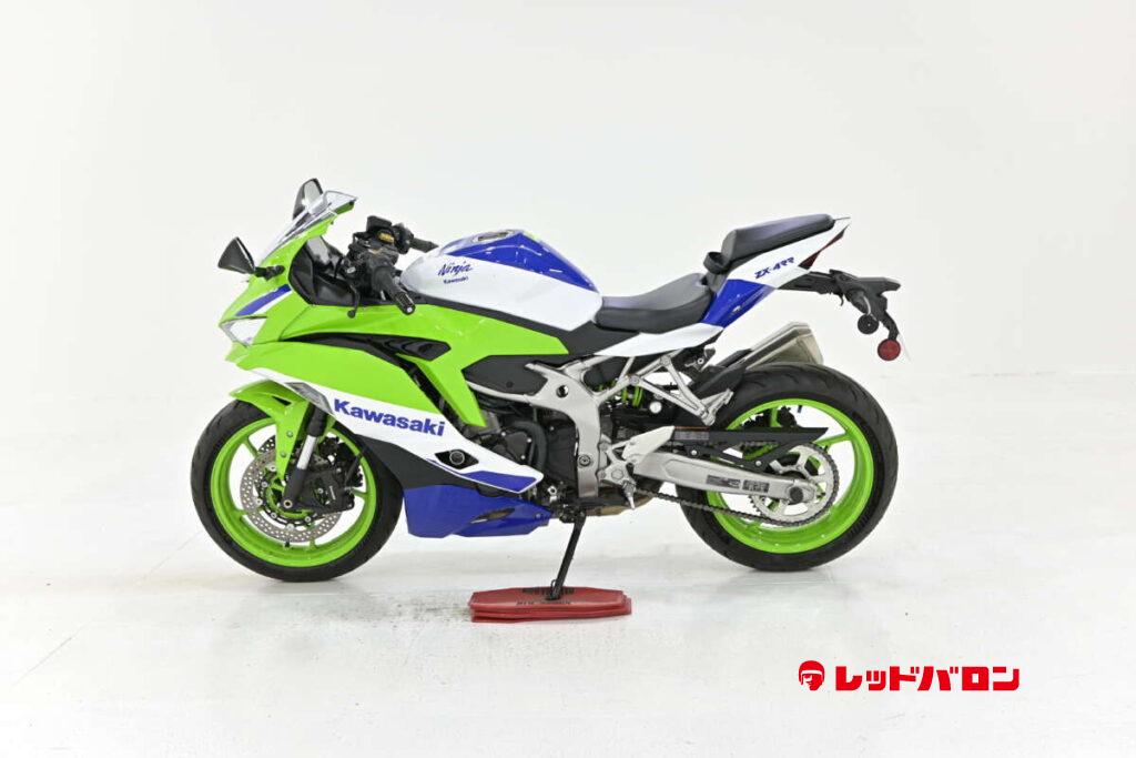 ZX4－RR 40th ZX400S - レッドバロン公式