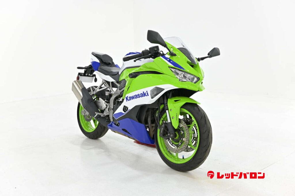 ZX4－RR 40th ZX400S - レッドバロン公式