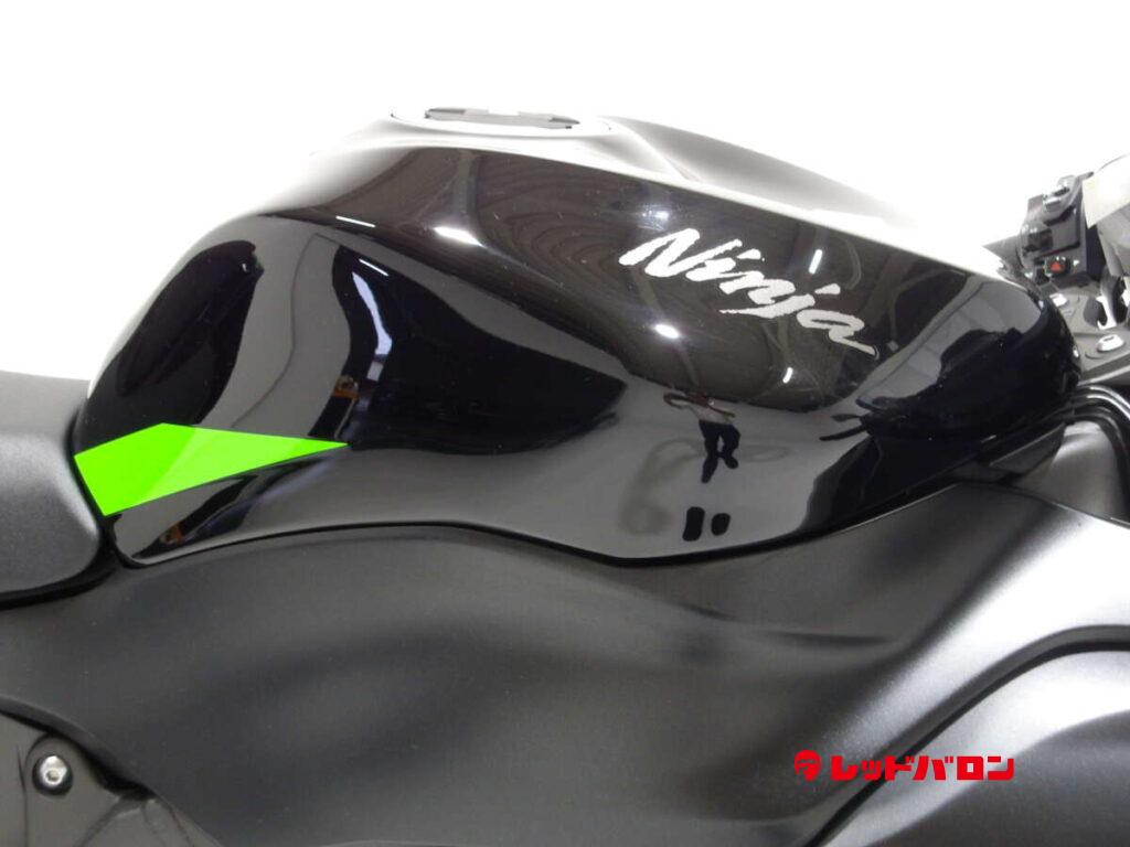 ZX－6R ZX636J - レッドバロン公式