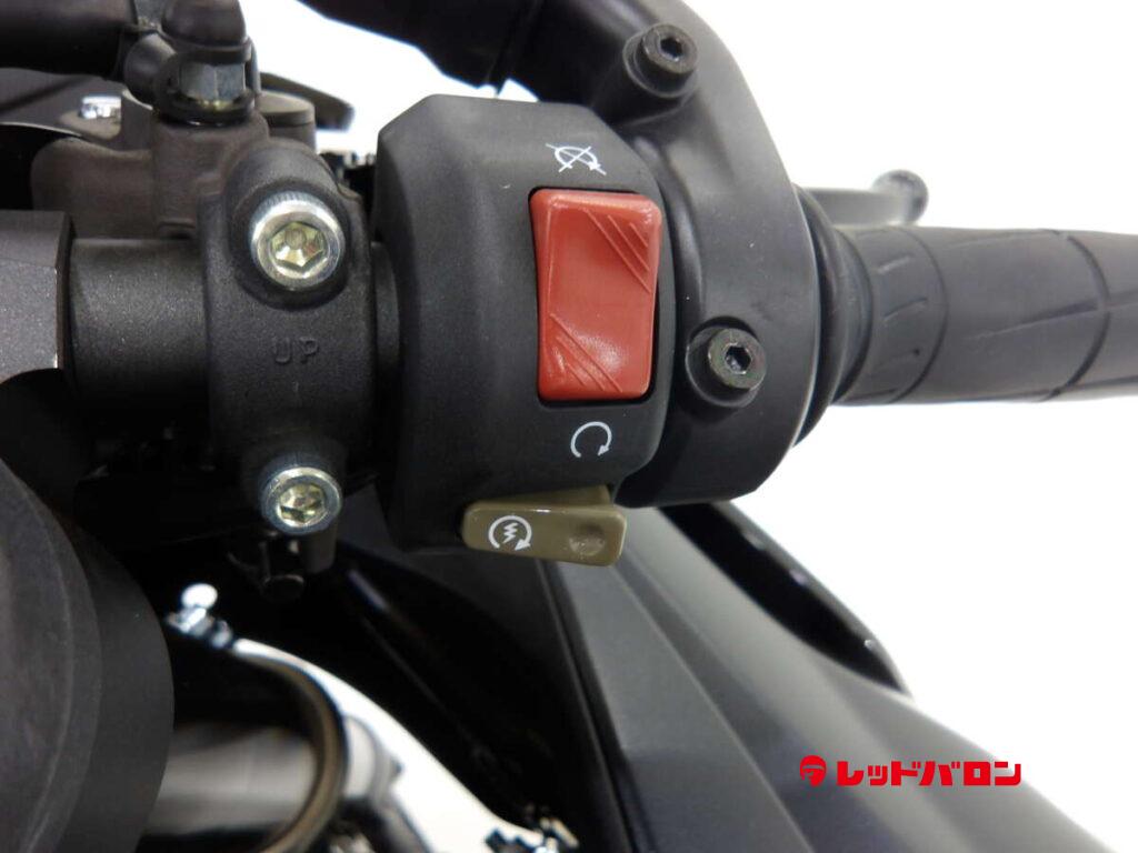 ZX－6R ZX636J - レッドバロン公式