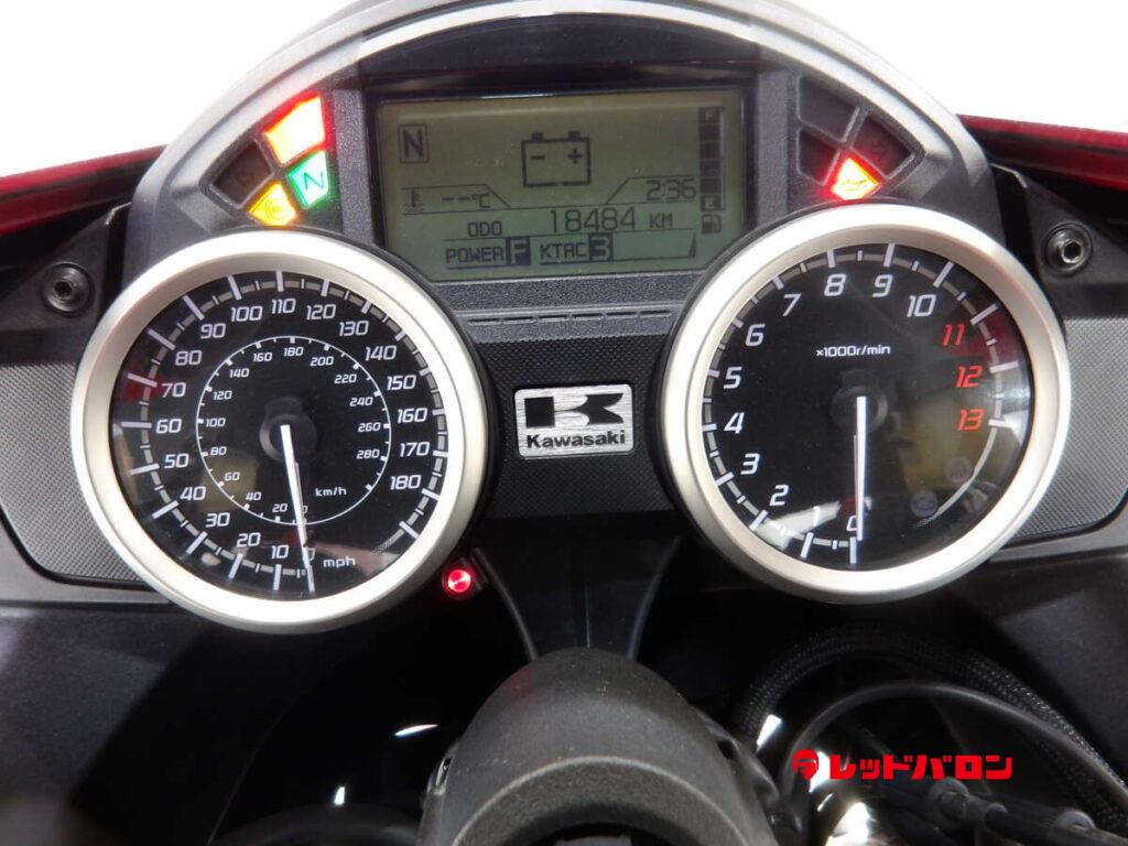 ZX－14R ABS US仕様 ZX1400F - レッドバロン公式