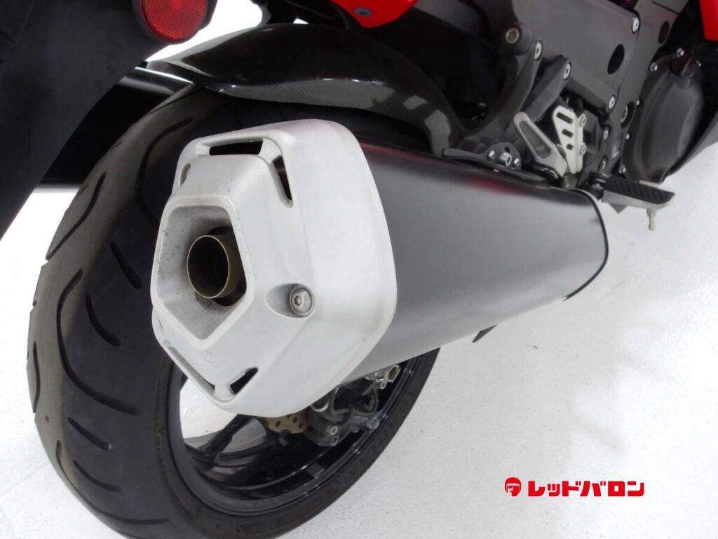 ZX－14R ABS US仕様 ZX1400F - レッドバロン公式