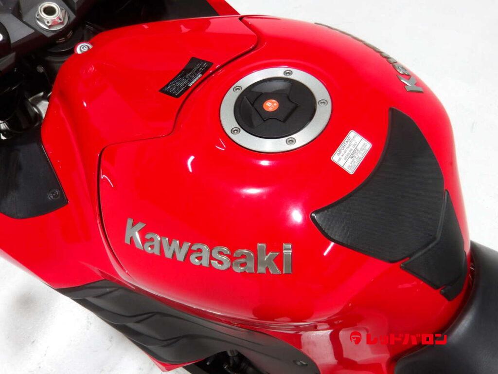 ZX－14R ABS US仕様 ZX1400F - レッドバロン公式