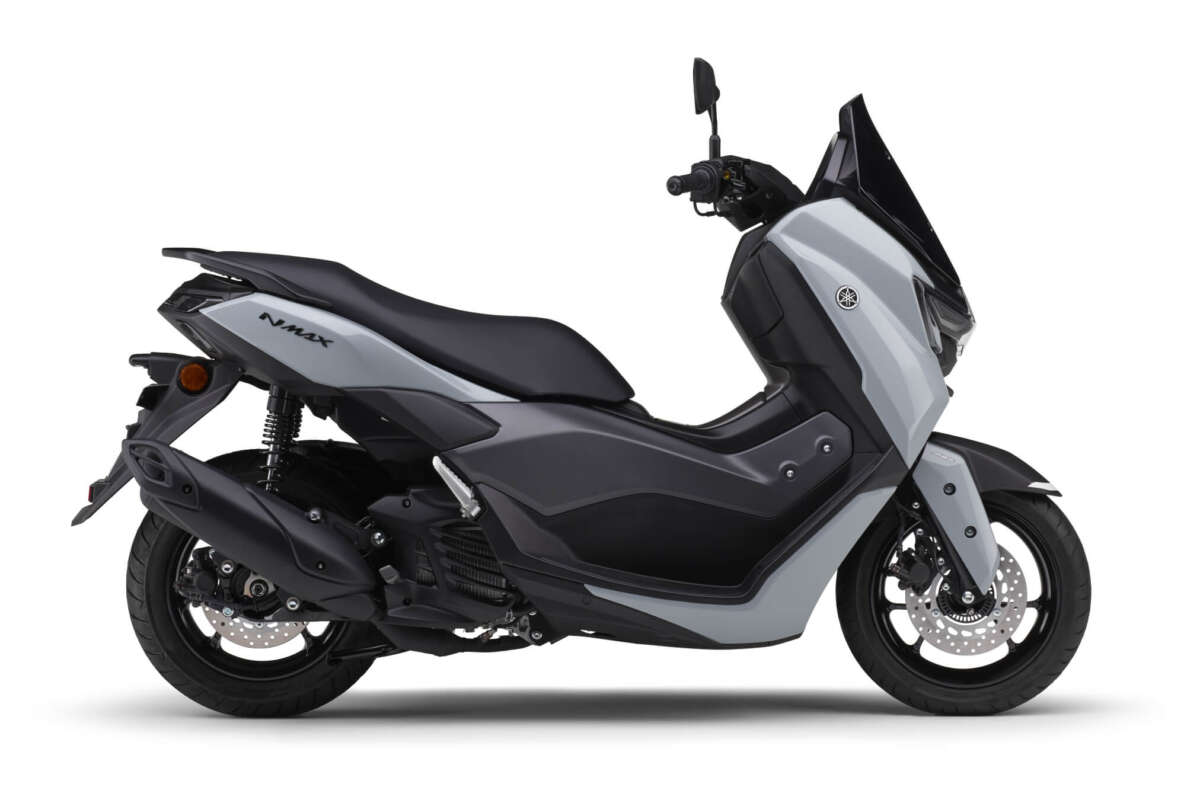 ヤマハ NMAX 125