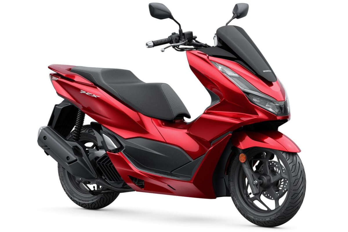 ホンダ PCX125