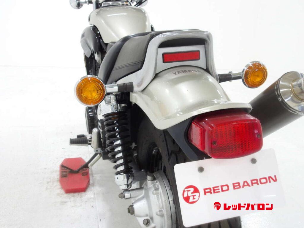 V－MAX1200 カナダ仕様 - レッドバロン公式