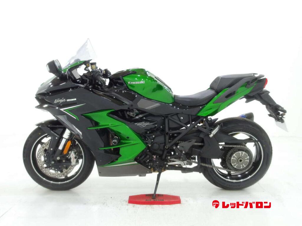 ニンジャ H2 SX SE ZX1002R - レッドバロン公式