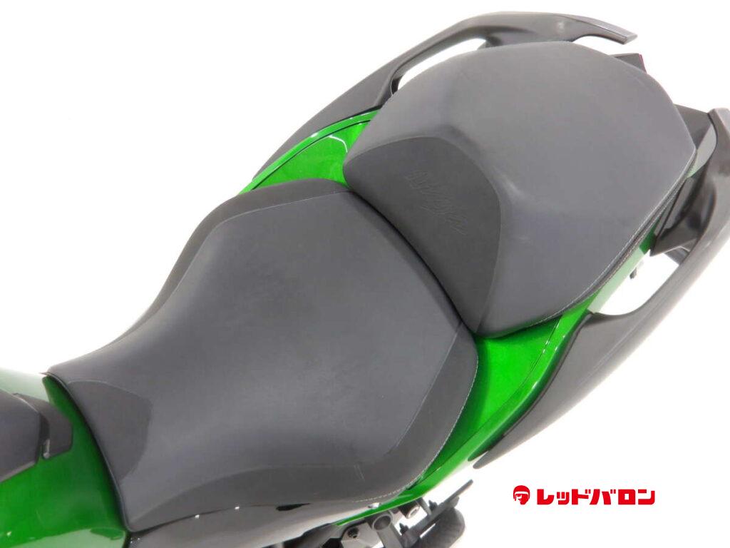 ニンジャ H2 SX SE ZX1002R - レッドバロン公式